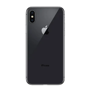 б/у iPhone X 256GB Space Gray (MQAF2) - Фото 2