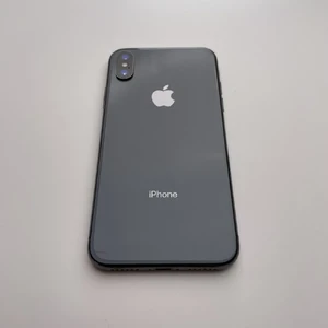 б/у iPhone X 64GB Space Gray (MQAC2) - Фото 3