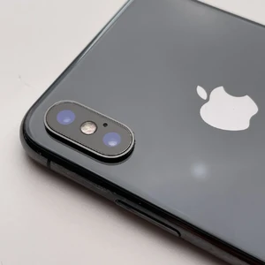 б/у iPhone X 64GB Space Gray (MQAC2) - Фото 4