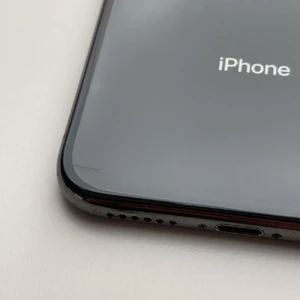 б/у iPhone X 64GB Space Gray (MQAC2) - Фото 6