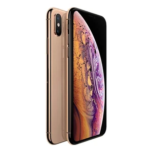 б/у iPhone XS 512Gb Gold (MT9N2) MT9N2 - Фото 1
