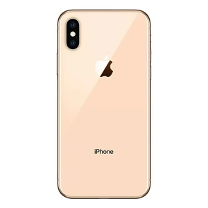 б/у iPhone XS 512Gb Gold (MT9N2) - Фото 2