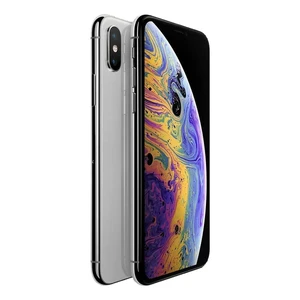 б/в iPhone XS 512Gb Silver (MT9M2), відмінний стан MT9M2 - Фото 1