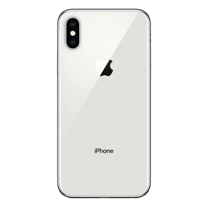 б/в iPhone XS 512Gb Silver (MT9M2), відмінний стан - Фото 2
