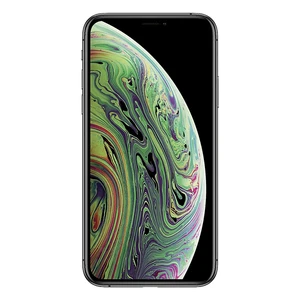 б/у iPhone XS 64Gb Space Gray (MT9E2) - Фото 2