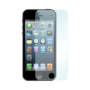 Глянцевий захисна плівка iLoungeMax SilicolView для Apple iPhone 5 | 5S | SE | 5C