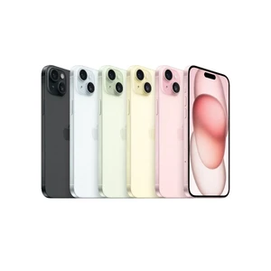 Apple iPhone 15 256GB Black (MTP63) - Фото 6