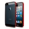 Чехол SGP Neo Hybrid EX Vivid Red ОЕМ для iPhone 5/5S/SE  - Фото 1