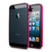 Чехол SGP Neo Hybrid EX Vivid Black ОЕМ для iPhone 5/5S/SE - Фото 8