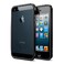 Чехол SGP Neo Hybrid EX Vivid Black ОЕМ для iPhone 5/5S/SE - Фото 2