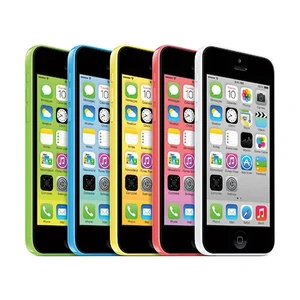 Apple iPhone 5C Желтый Refurbished - Фото 7