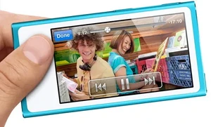 Apple iPod nano 7Gen 16Gb - Фото 6