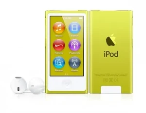 Apple iPod nano 7Gen 16Gb - Фото 7