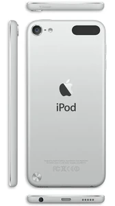 Apple iPod Touch 5G 32GB - Фото 4