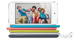 Apple iPod Touch 5G 32GB - Фото 2
