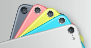 Apple iPod Touch 5G 32GB - Фото 5