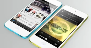 Apple iPod Touch 5G 32GB - Фото 6