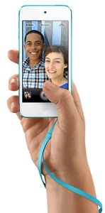 Apple iPod Touch 5G 32GB  - Фото 1