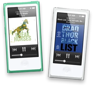 Apple iPod nano 7Gen 16Gb - Фото 8