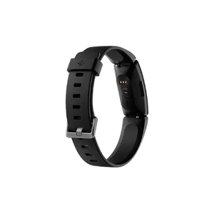 Фитнес-браслет Fitbit Inspire HR Black - Фото 3