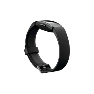 Фитнес-браслет Fitbit Inspire HR Black - Фото 4