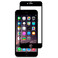 Защитная пленка Moshi iVisor AG Black для iPhone 6 Plus | 6s Plus  - Фото 1
