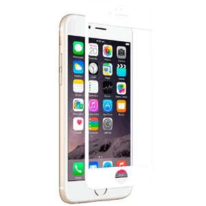 Захисне скло Moshi iVisor Glass White для iPhone 6 Plus | 6s Plus