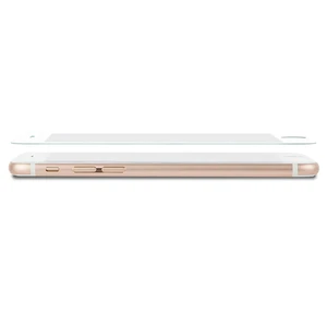 Защитное стекло Moshi iVisor Glass White для iPhone 6 Plus | 6s Plus - Фото 2