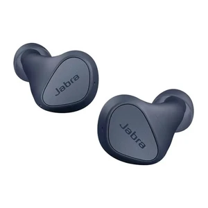Бездротові навушники Jabra Elite 3 Black - Фото 2