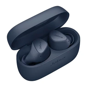 Бездротові навушники Jabra Elite 3 Black - Фото 3