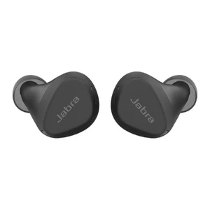 Беспроводные наушники c шумоподавлением Jabra Elite 4 Active Black 100-99180000-60 - Фото 1