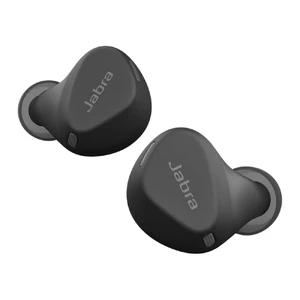 Беспроводные наушники c шумоподавлением Jabra Elite 4 Active Black - Фото 2