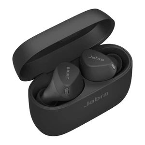 Беспроводные наушники c шумоподавлением Jabra Elite 4 Active Black - Фото 3