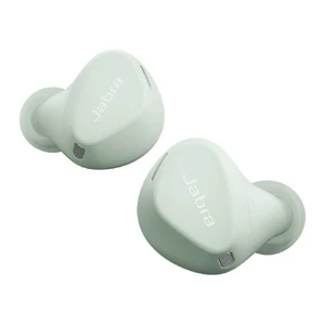 Бездротові навушники з шумозаглушенням Jabra Elite 4 Active Mint - Фото 2