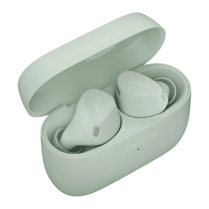 Бездротові навушники з шумозаглушенням Jabra Elite 4 Active Mint - Фото 3