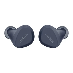 Бездротові навушники з шумозаглушенням Jabra Elite 4 Active Navy Blue 100-99180001-60 - Фото 1
