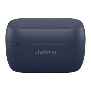 Бездротові навушники з шумозаглушенням Jabra Elite 4 Active Navy Blue - Фото 4