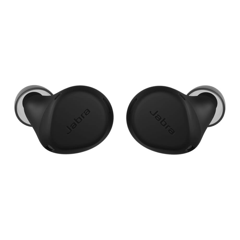 Бездротові навушники з шумозаглушенням Jabra Elite 7 Active Black