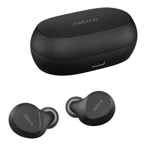 Беспроводные наушники Jabra Elite 7 Pro Black - Фото 2