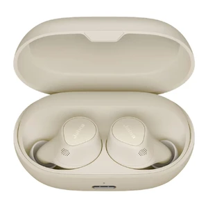 Беспроводные наушники Jabra Elite 7 Pro Gold Beige - Фото 3