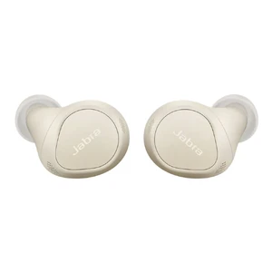 Беспроводные наушники Jabra Elite 7 Pro Gold Beige 100-99172001-02 - Фото 1