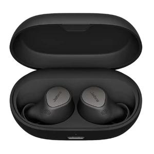Бездротові навушники Jabra Elite 7 Pro Titanium Black - Фото 3