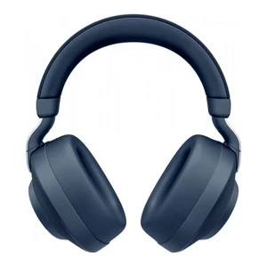 Беспроводные стерео наушники с микрофоном Jabra Elite 85h Navy Blue - Фото 2