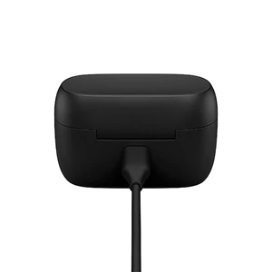Бездротові навушники з мікрофоном Jabra Elite 85t Black (Уцінка) - Фото 6