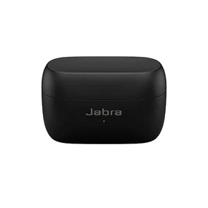 Бездротові навушники з мікрофоном Jabra Elite 85t Black (Уцінка) - Фото 5