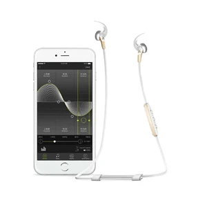 Бездротові навушники Jaybird Freedom 2 Gold - Фото 2