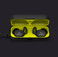 Бездротові навушники Jaybird Vista Unrivaled Freedom Black із зарядним кейсом - Фото 5