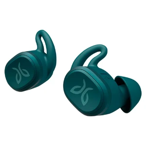 Бездротові навушники Jaybird Vista Unrivaled Freedom Mineral Blue із зарядним кейсом 985-000865 - Фото 1