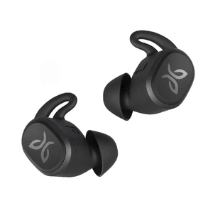 Беспроводные наушники Jaybird Vista Unrivaled Freedom Black с зарядным кейсом 985-000865 - Фото 1