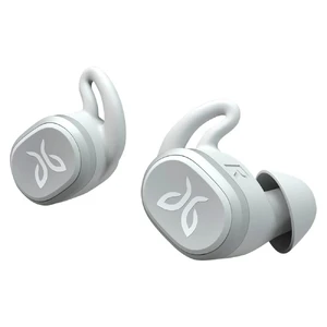 Бездротові навушники Jaybird Vista Unrivaled Freedom Nimbus Gray з зарядним кейсом 985-000865 - Фото 1